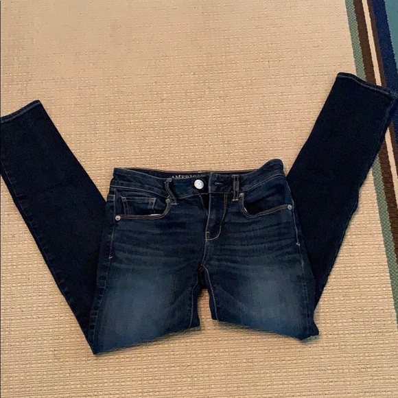American Eagle Outfitters Denim - American Eagle Jeans